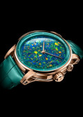 Code 11.59 By Audemars Piguet Grande Sonnerie Carillon Supersonnerie / 41mm