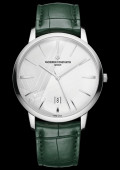 Patrimony Automatique