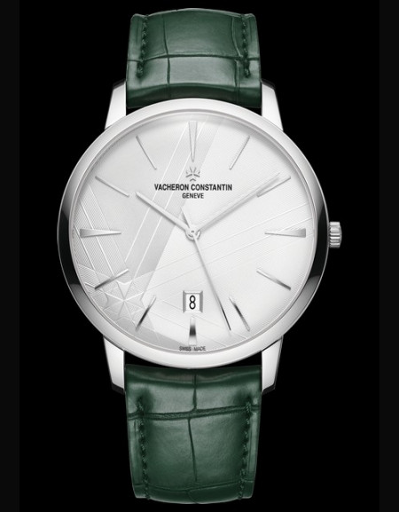 Patrimony Automatique