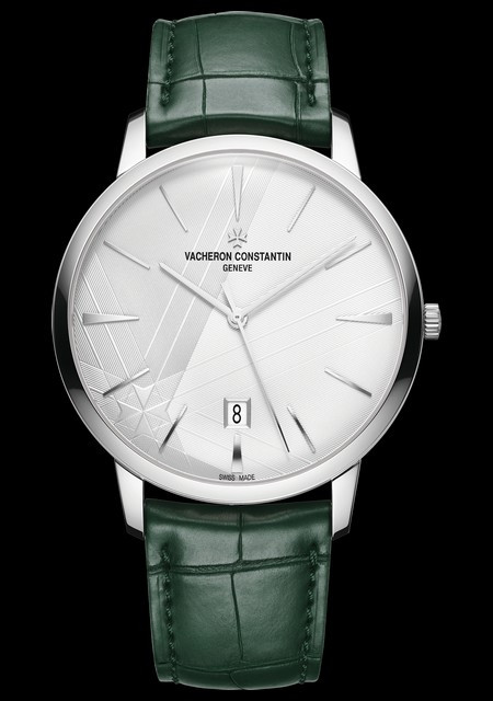 Patrimony Automatique