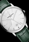 Patrimony Automatique