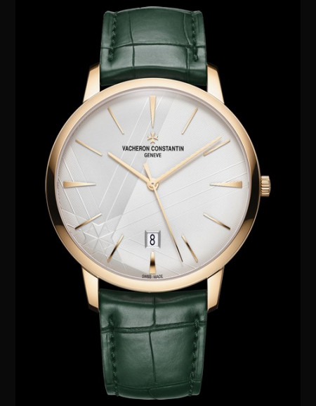 Patrimony Automatique