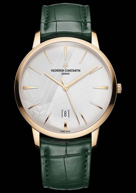 Patrimony Automatique