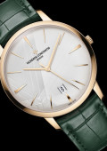 Patrimony Automatique