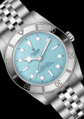 Black Bay 54 “Lagoon Blue”