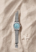Black Bay 54 “Lagoon Blue”