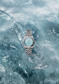 Black Bay 54 “Lagoon Blue”