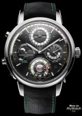 Les Cabinotiers Solaria Ultra Grande Complication