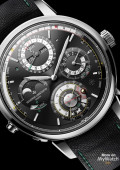 Les Cabinotiers Solaria Ultra Grande Complication