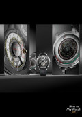 Les Cabinotiers Solaria Ultra Grande Complication