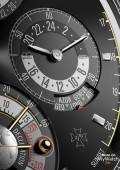 Les Cabinotiers Solaria Ultra Grande Complication