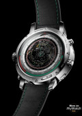 Les Cabinotiers Solaria Ultra Grande Complication