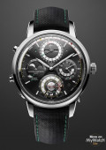 Les Cabinotiers Solaria Ultra Grande Complication
