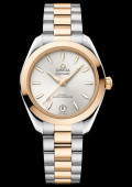 Seamaster Aqua Terra 150M