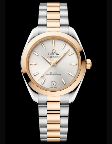 Seamaster Aqua Terra 150M
