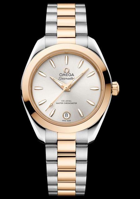Seamaster Aqua Terra 150M