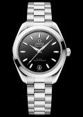 Seamaster Aqua Terra 150M