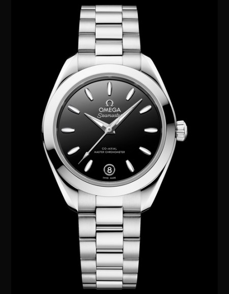 Seamaster Aqua Terra 150M