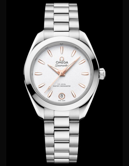 Seamaster Aqua Terra 150M