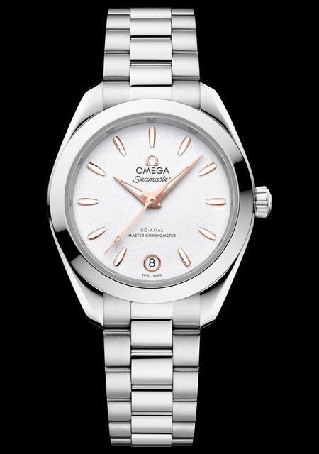 Seamaster Aqua Terra 150M