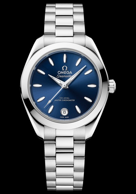 Seamaster Aqua Terra 150M