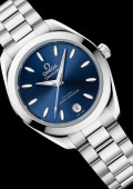 Seamaster Aqua Terra 150M