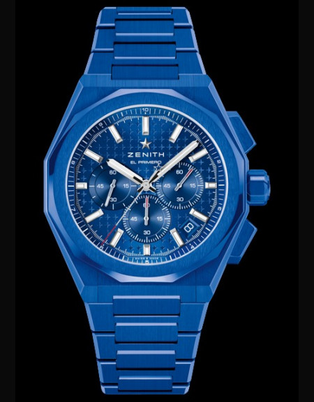 Defy Skyline Chronograph– Edition 160e Anniversaire