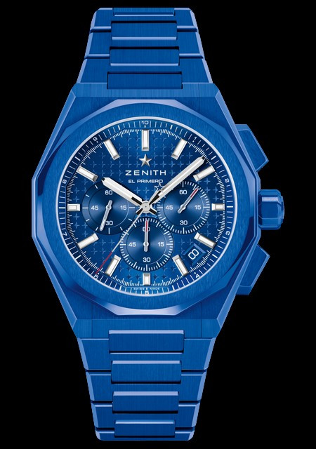 Defy Skyline Chronograph– Edition 160e Anniversaire