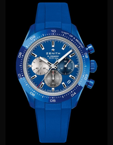 Chronomaster Sport – Edition 160 Ans
