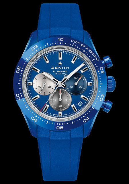 Chronomaster Sport – Edition 160 Ans