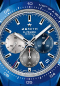 Chronomaster Sport – Edition 160 Ans