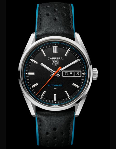 Carrera Day-Date