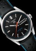Carrera Day-Date