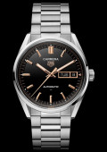 Carrera Day-Date