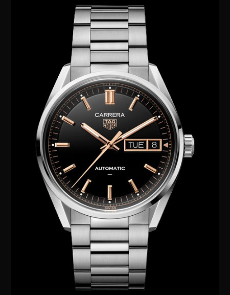 Carrera Day-Date
