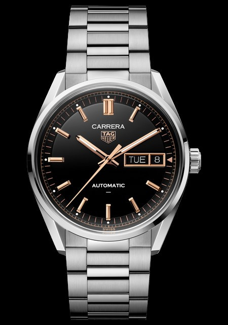 Carrera Day-Date
