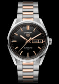 Carrera Day-Date