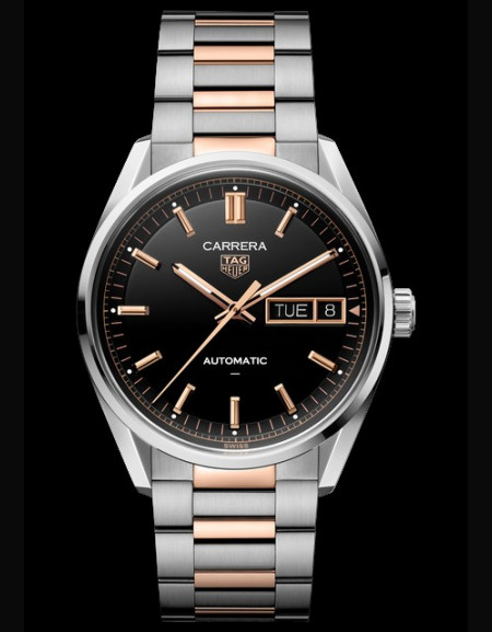 Carrera Day-Date