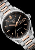 Carrera Day-Date