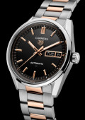 Carrera Day-Date