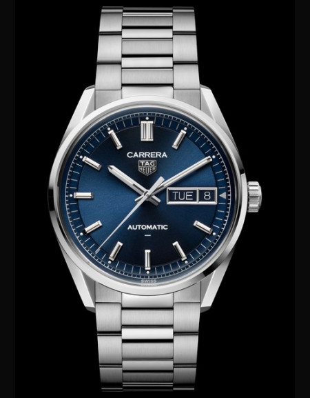 Carrera Day-Date