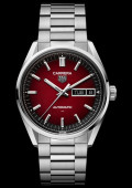 Carrera Day-Date