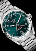 Carrera Date Twin-Time