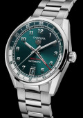 Carrera Date Twin-Time