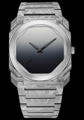 Octo Finissimo Lee Ufan x Bvlgari