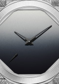 Octo Finissimo Lee Ufan x Bvlgari