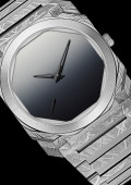 Octo Finissimo Lee Ufan x Bvlgari