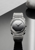 Octo Finissimo Lee Ufan x Bvlgari