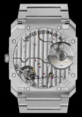 Octo Finissimo Lee Ufan x Bvlgari