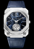 Octo Finissimo Tourbillon Marble